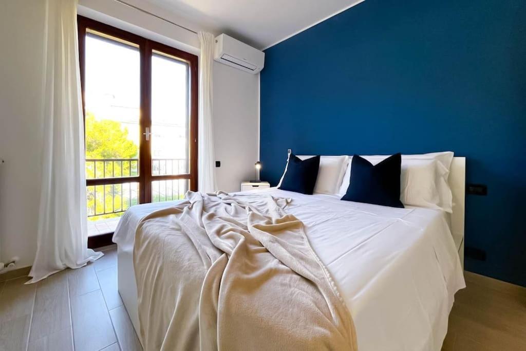 Vicino Al Centro Wifi, Netflix E Balconi By We Host Apartment *